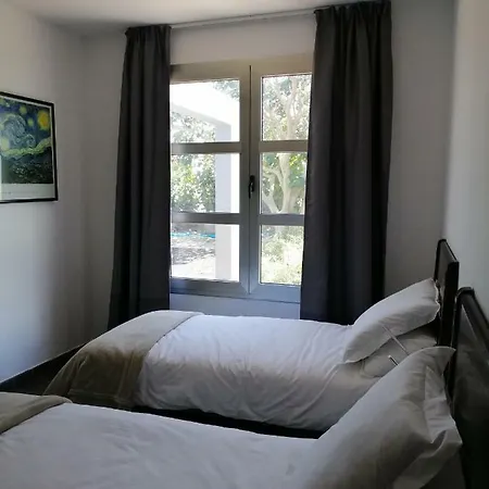 La Casa Del Pastor Galdar