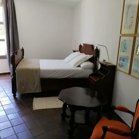 La Casa Del Pastor Villa *