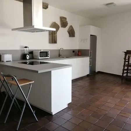 La Casa Del Pastor Villa Galdar