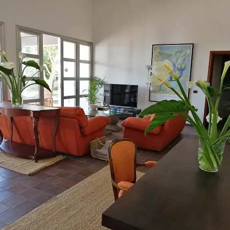 La Casa Del Pastor Galdar