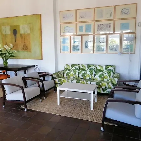 La Casa Del Pastor Galdar