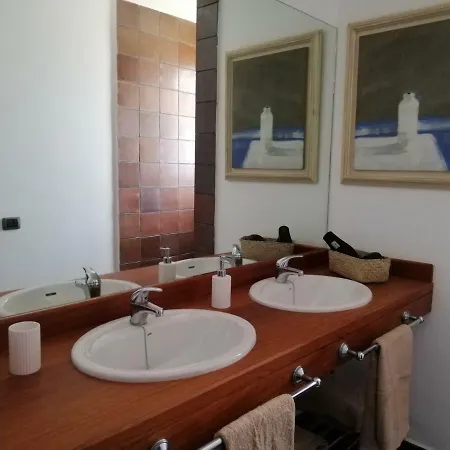 La Casa Del Pastor Villa Galdar