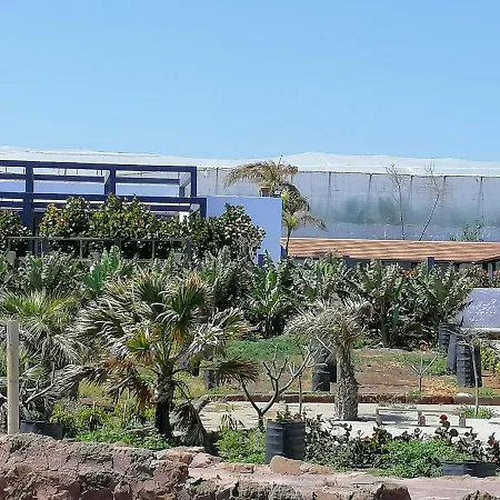 La Casa Del Pastor Villa