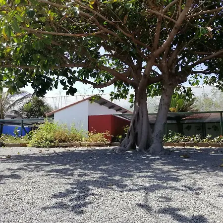 Villa La Casa Del Pastor *