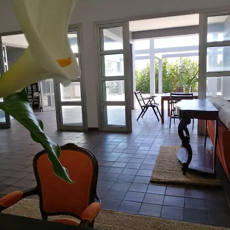 La Casa Del Pastor Galdar
