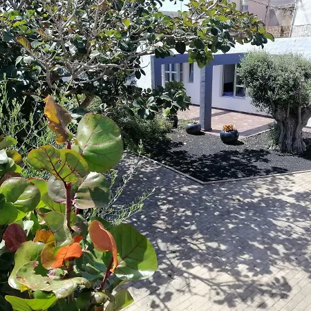 La Casa Del Pastor *