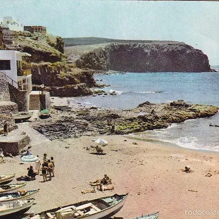 Villa La Casa Del Pastor